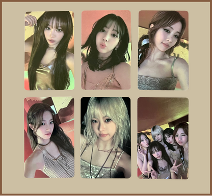 "hot" mmt compact round 1 luckydraws