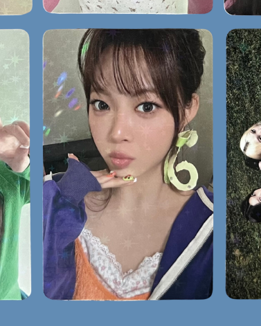 "pureflow" weverse japan pobs