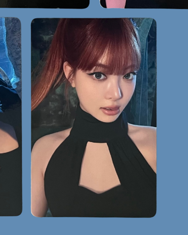 "pureflow" weverse japan r3 luckydraws