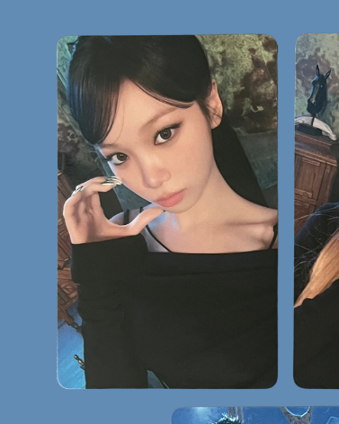 "pureflow" weverse japan r3 luckydraws