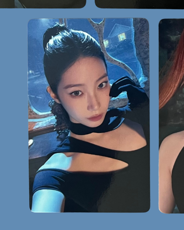 "pureflow" weverse japan r3 luckydraws