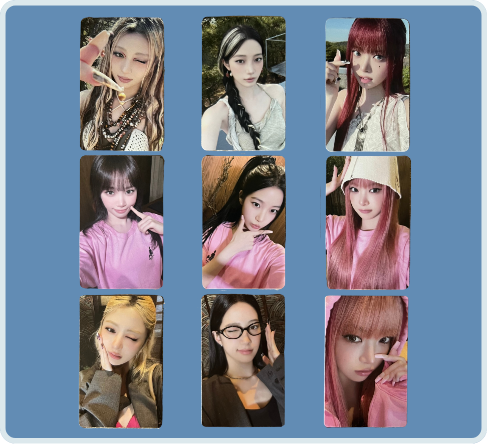 "pureflow" luckydraws