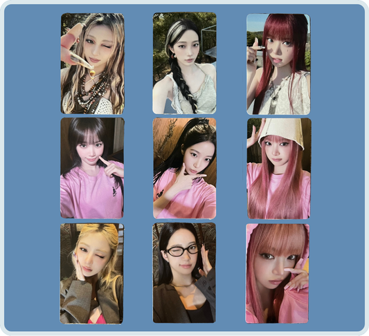 "pureflow" luckydraws