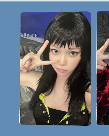 "pureflow" kakaotalk & ktown4u pobs