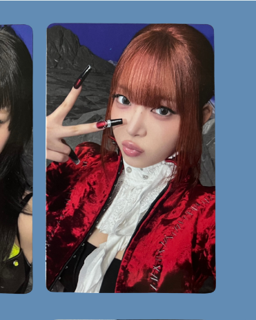 "pureflow" kakaotalk & ktown4u pobs