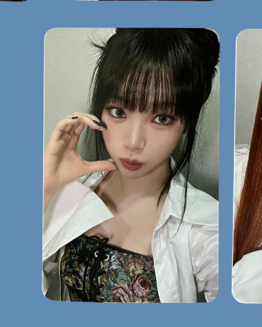 "pureflow" kakaotalk & ktown4u pobs
