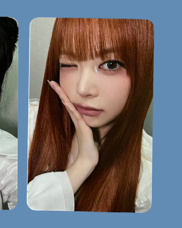 "pureflow" kakaotalk & ktown4u pobs
