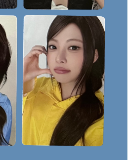 "pureflow" weverse pobs