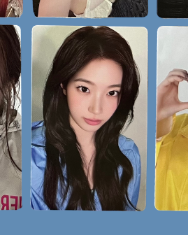 "pureflow" weverse pobs