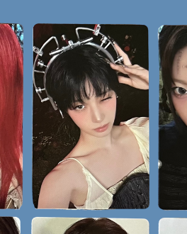 "pureflow" weverse pobs
