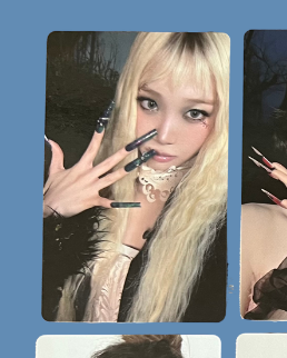 "pureflow" weverse pobs