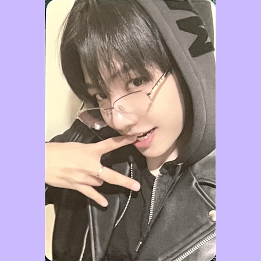 "no genre" oliveyoung pobs