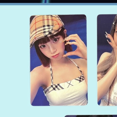 "crazy" japanese luckydraws