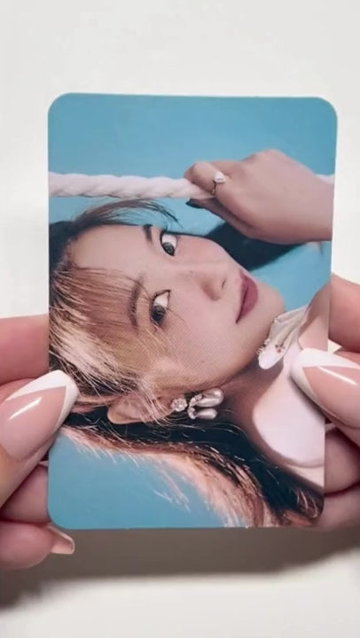 Yeri POBs & special pcs