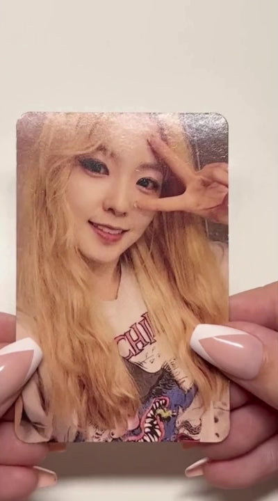 Irene album pcs