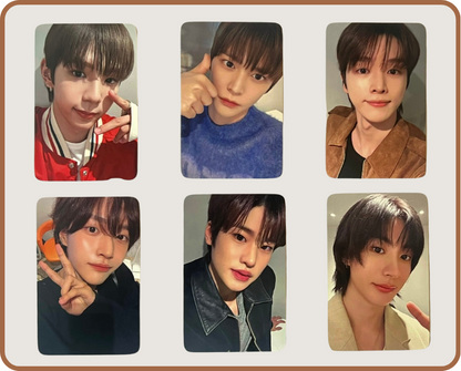 "riizing: epilogue" withmuu luckydraws