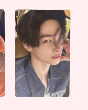 "romance: untold" comeback live pobs