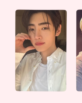 "romance: untold" comeback live pobs