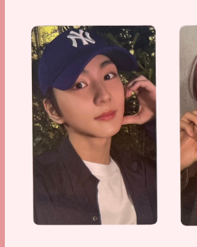 "romance: untold" comeback live pobs