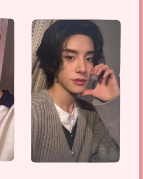 "romance: untold" comeback live pobs