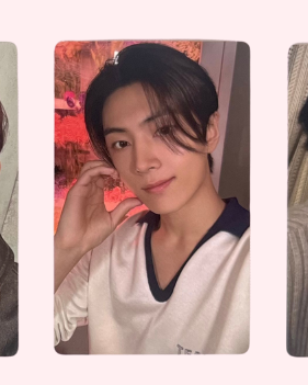 "romance: untold" comeback live pobs