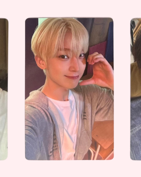 "romance: untold" comeback live pobs