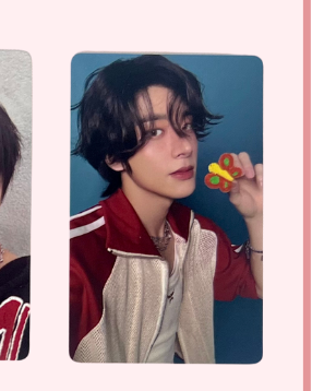 "romance: untold" kakaotalk pobs