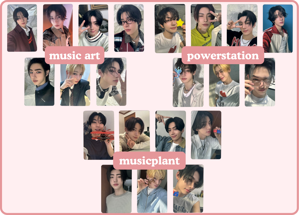 "romance: untold" luckydraws r2