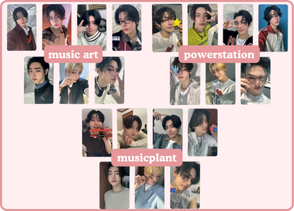 "romance: untold" luckydraws r2