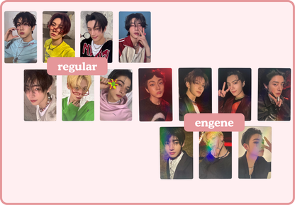 "romance: untold" showcase pobs