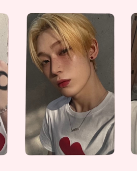 "romance: untold" weverse japan (engene) pobs