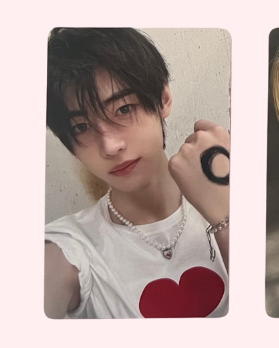 "romance: untold" weverse japan (engene) pobs