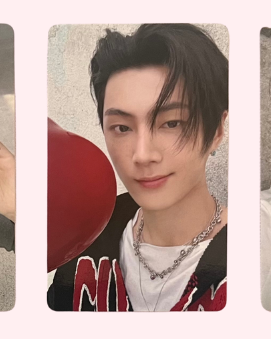 "romance: untold" weverse japan (engene) pobs