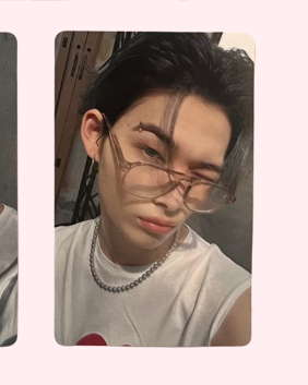 "romance: untold" weverse japan (engene) pobs