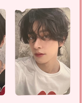 "romance: untold" weverse japan (engene) pobs