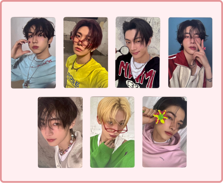 "romance: untold" showcase pobs