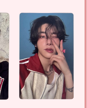 "romance: untold" showcase pobs