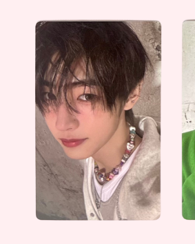 "romance: untold" showcase pobs