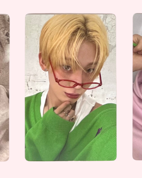 "romance: untold" showcase pobs