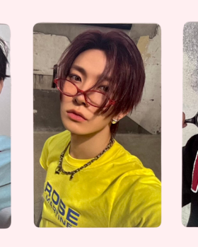 "romance: untold" showcase pobs