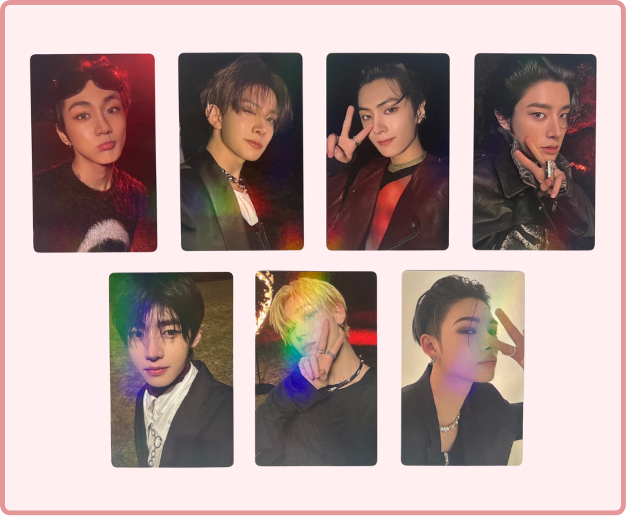 "romance: untold" showcase pobs