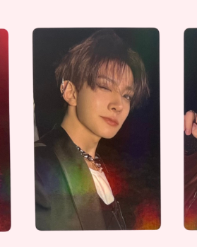 "romance: untold" showcase pobs