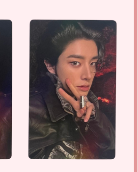 "romance: untold" showcase pobs