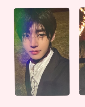 "romance: untold" showcase pobs