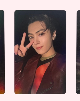 "romance: untold" showcase pobs