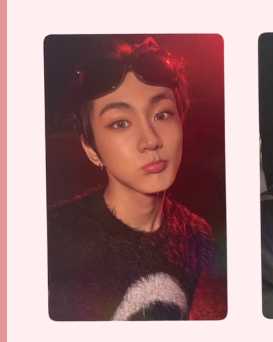 "romance: untold" showcase pobs