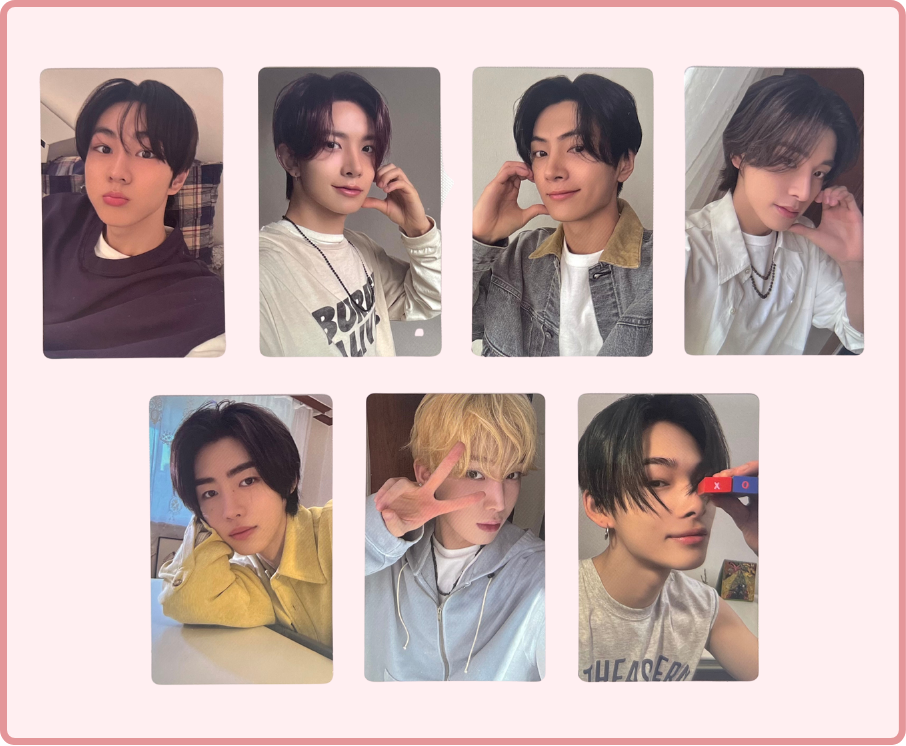 "romance: untold" weverse global (engene) pobs