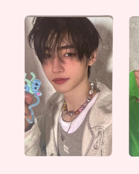 "romance: untold" weverse luckydraws