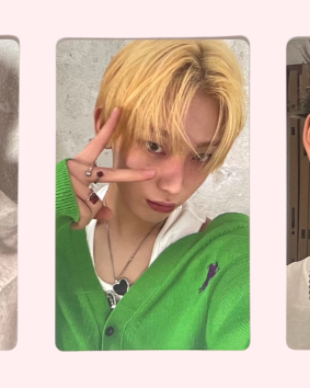 "romance: untold" weverse luckydraws