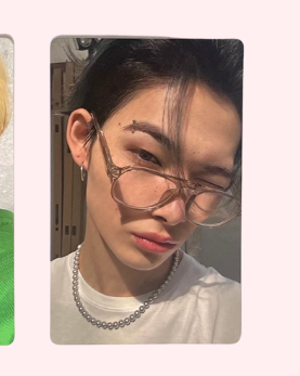 "romance: untold" weverse luckydraws